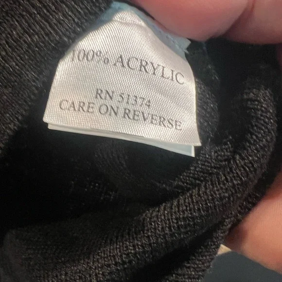 Durapil Zip-Up Sweater Vest - Picture 4 of 8